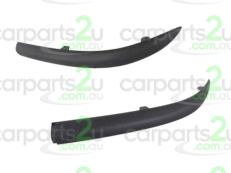 To suit FORD FOCUS ZRE182 HATCH  REAR BAR MOULD - New quality car parts & auto spares online Australia wide with the convenience of shopping from your own home. Carparts 2U Penrith Sydney