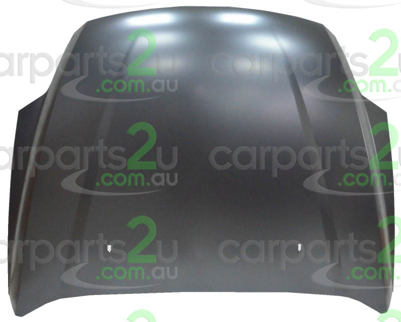 To suit FORD MONDEO FIESTA WP/WQ  BONNET - New quality car parts & auto spares online Australia wide with the convenience of shopping from your own home. Carparts 2U Penrith Sydney
