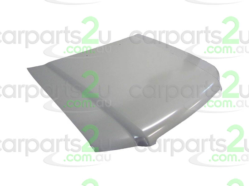 To suit FORD RANGER MONDEO MA/MB  BONNET - New quality car parts & auto spares online Australia wide with the convenience of shopping from your own home. Carparts 2U Penrith Sydney