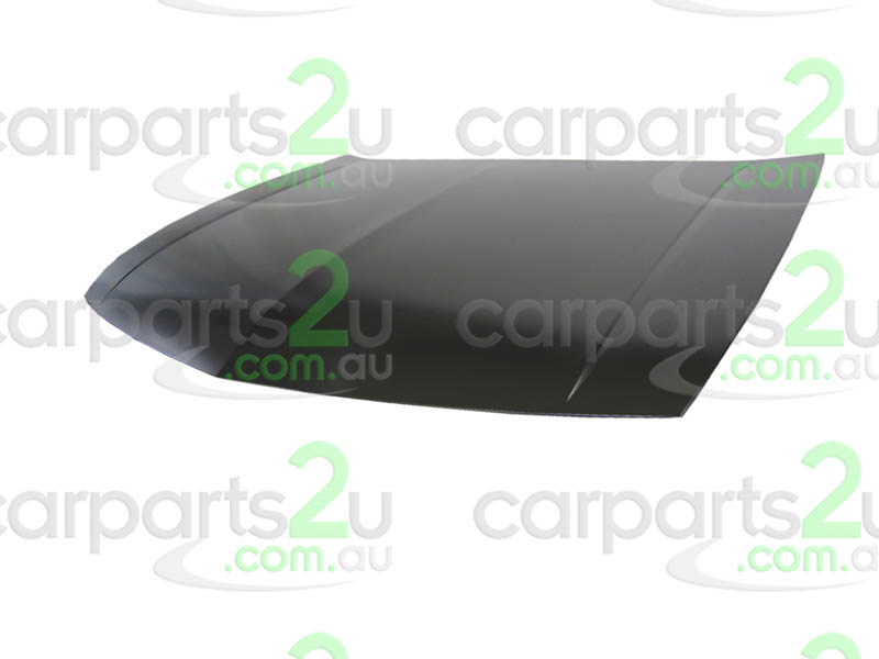 To suit HONDA ACCORD EURO CL  BONNET - New quality car parts & auto spares online Australia wide with the convenience of shopping from your own home. Carparts 2U Penrith Sydney