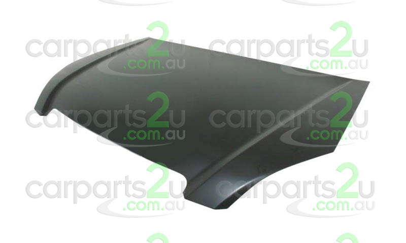 To suit HONDA CRV CU  BONNET - New quality car parts & auto spares online Australia wide with the convenience of shopping from your own home. Carparts 2U Penrith Sydney