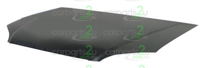 To suit HONDA CIVIC EK  BONNET - New quality car parts & auto spares online Australia wide with the convenience of shopping from your own home. Carparts 2U Penrith Sydney