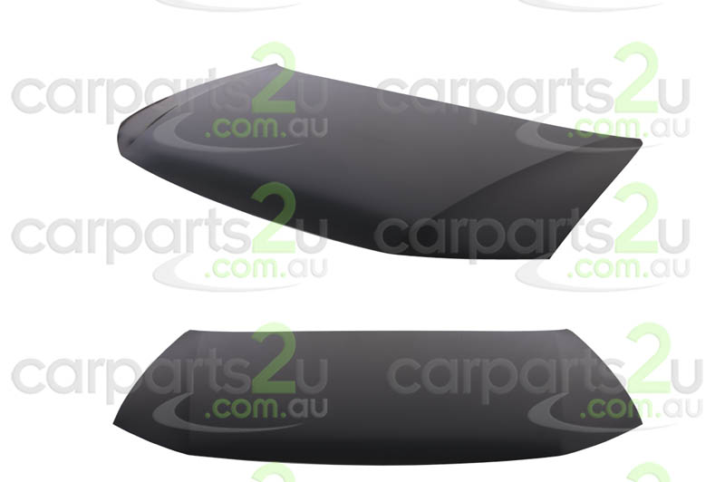 To suit HONDA CIVIC ES SEDAN  BONNET - New quality car parts & auto spares online Australia wide with the convenience of shopping from your own home. Carparts 2U Penrith Sydney