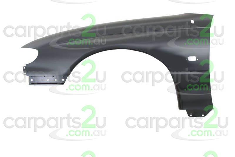  GUARD LEFT BRAND NEW LEFT HAND SIDE GUARD TO SUIT HOLDEN COMMODORE VT/VX/VU MODELS BETWEEN 9/1997-9/2002
 - Open 24hrs 365 days a year - our commitment is to provide new quality spare car parts nationally with the convenience of our online auto parts shopping store in the privacy of your own home.