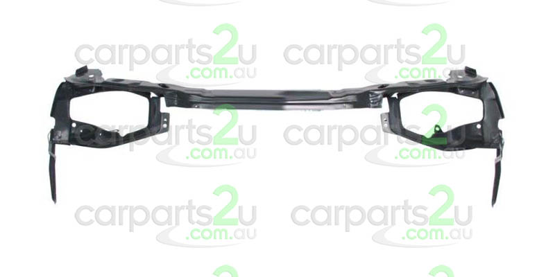  RADIATOR SUPPORT NA BRAND NEW RADIATOR SUPPORT TO SUIT HOLDEN COMMODORE VT/VX/VY/VZ MODELS BETWEEN 9/1997-7/2006
 - Open 24hrs 365 days a year - our commitment is to provide new quality spare car parts nationally with the convenience of our online auto parts shopping store in the privacy of your own home.