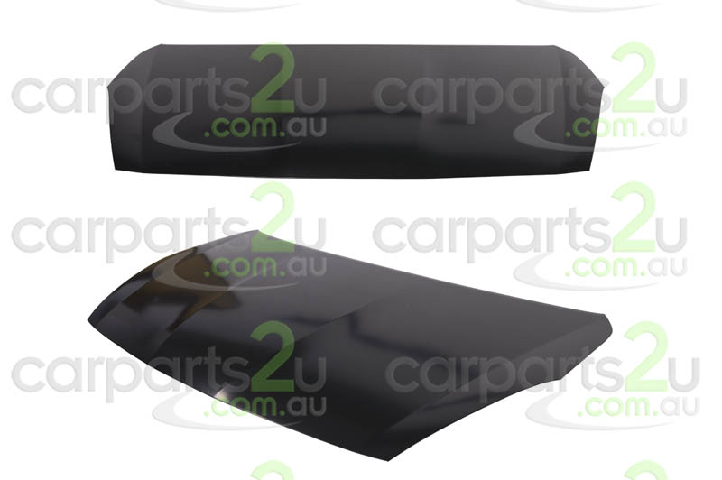 To suit HYUNDAI I20 TB  BONNET - New quality car parts & auto spares online Australia wide with the convenience of shopping from your own home. Carparts 2U Penrith Sydney
