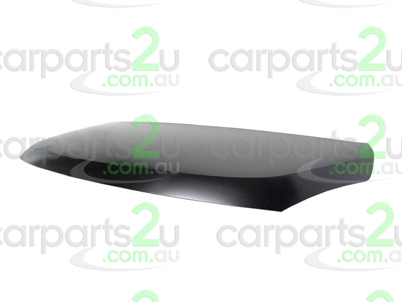 To suit HYUNDAI ILOAD / IMAX FD  BONNET - New quality car parts & auto spares online Australia wide with the convenience of shopping from your own home. Carparts 2U Penrith Sydney