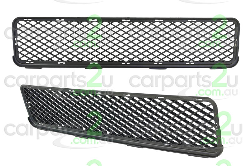 To suit HYUNDAI TUCSON SONATA  FRONT BAR GRILLE - New quality car parts & auto spares online Australia wide with the convenience of shopping from your own home. Carparts 2U Penrith Sydney