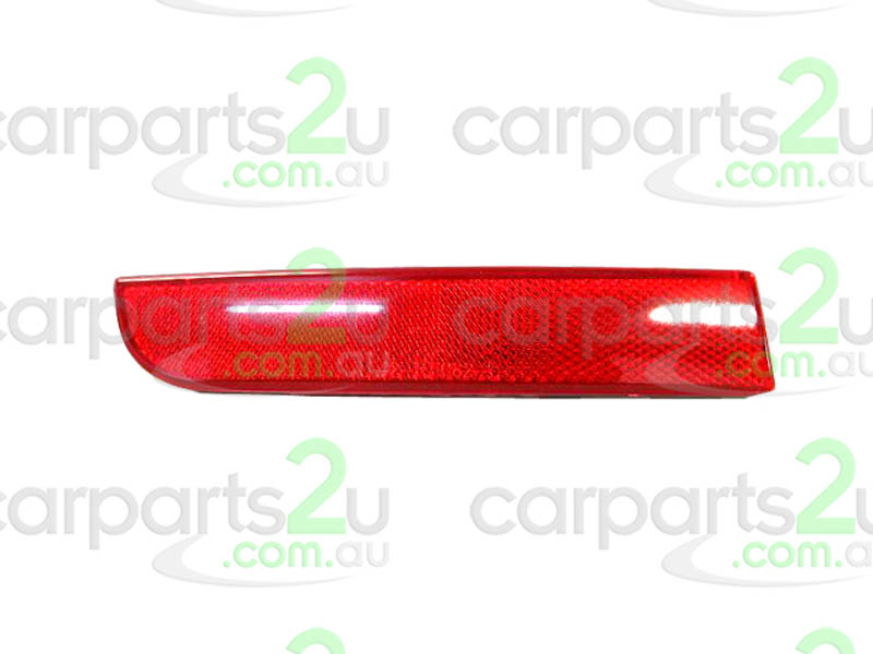  REAR BAR LAMP LEFT BRAND NEW LEFT HAND SIDE REAR BAR LAMP TO SUIT MITSUBISHI LANCER CJ MODELS BETWEEN 9/2007-11/2015
 - Open 24hrs 365 days a year - our commitment is to provide new quality spare car parts nationally with the convenience of our online auto parts shopping store in the privacy of your own home.