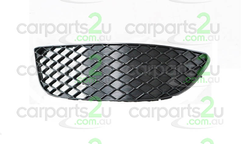 To suit MITSUBISHI LANCER CH  FRONT BAR GRILLE - New quality car parts & auto spares online Australia wide with the convenience of shopping from your own home. Carparts 2U Penrith Sydney