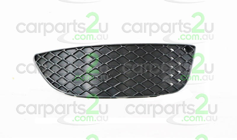 To suit MITSUBISHI LANCER CJ  FRONT BAR GRILLE - New quality car parts & auto spares online Australia wide with the convenience of shopping from your own home. Carparts 2U Penrith Sydney