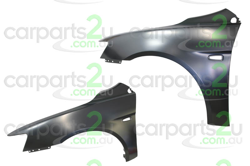  GUARD LEFT BRAND NEW LEFT HAND SIDE GUARD TO SUIT MITSUBISHI LANCER CJ & CF MODELS BETWEEN 09/2007-12/2017
 - Open 24hrs 365 days a year - our commitment is to provide new quality spare car parts nationally with the convenience of our online auto parts shopping store in the privacy of your own home.