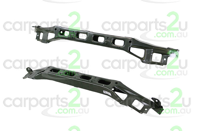 To suit MITSUBISHI LANCER CE SEDAN  FRONT BAR REINFORCEMENT - New quality car parts & auto spares online Australia wide with the convenience of shopping from your own home. Carparts 2U Penrith Sydney