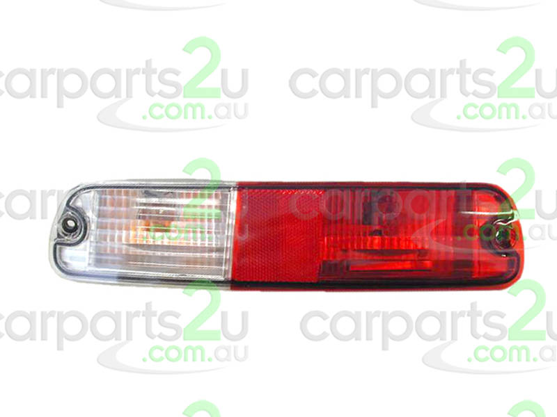 To suit MITSUBISHI PAJERO CJ  REAR BAR LAMP - New quality car parts & auto spares online Australia wide with the convenience of shopping from your own home. Carparts 2U Penrith Sydney