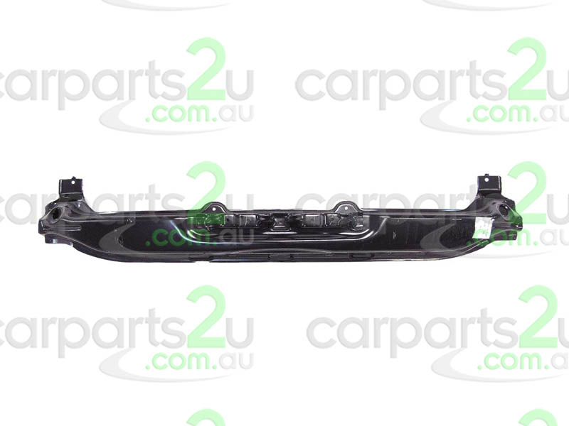 To suit MITSUBISHI TRITON ML  FRONT BAR REINFORCEMENT - New quality car parts & auto spares online Australia wide with the convenience of shopping from your own home. Carparts 2U Penrith Sydney