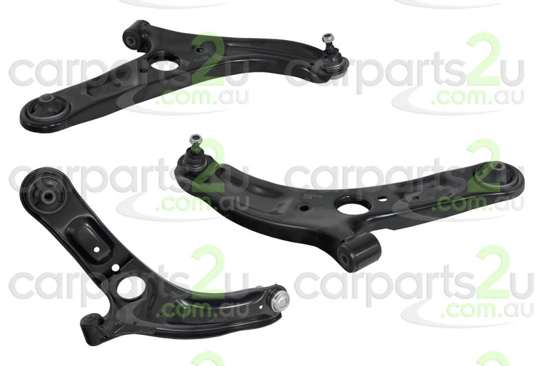  To suit HYUNDAI VELOSTER FS  FRONT LOWER CONTROL ARM - New quality car parts & auto spares online Australia wide with the convenience of shopping from your own home. Carparts 2U Penrith Sydney