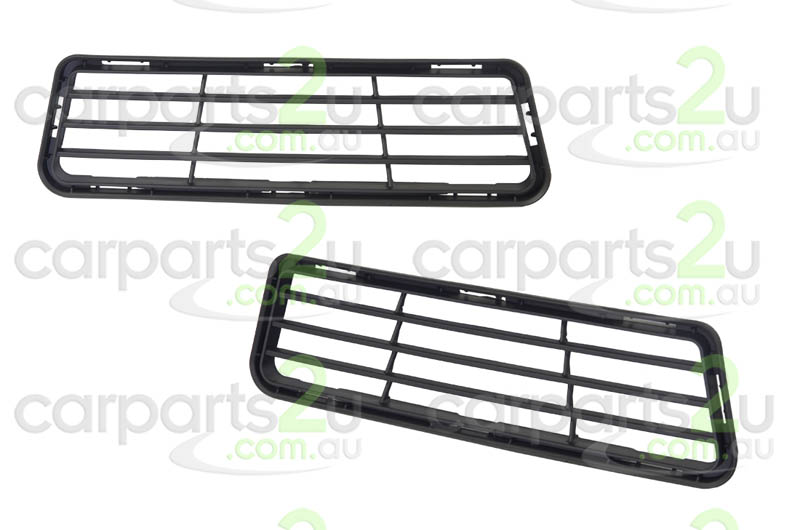 To suit TOYOTA CAMRY GSV50  FRONT BAR GRILLE - New quality car parts & auto spares online Australia wide with the convenience of shopping from your own home. Carparts 2U Penrith Sydney