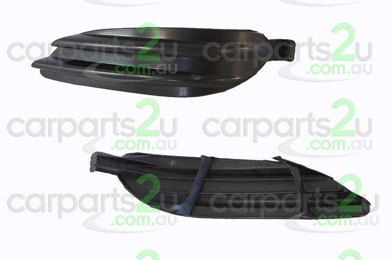 To suit TOYOTA CAMRY ASV50  FRONT BAR GRILLE - New quality car parts & auto spares online Australia wide with the convenience of shopping from your own home. Carparts 2U Penrith Sydney