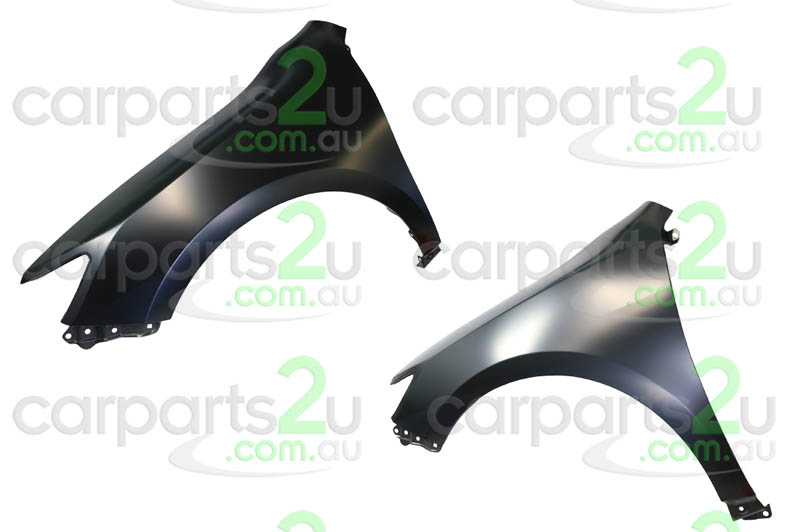 To suit TOYOTA CAMRY GSV40  GUARD - New quality car parts & auto spares online Australia wide with the convenience of shopping from your own home. Carparts 2U Penrith Sydney