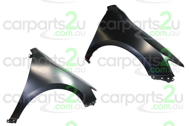 To suit TOYOTA CAMRY ASV50  GUARD - New quality car parts & auto spares online Australia wide with the convenience of shopping from your own home. Carparts 2U Penrith Sydney