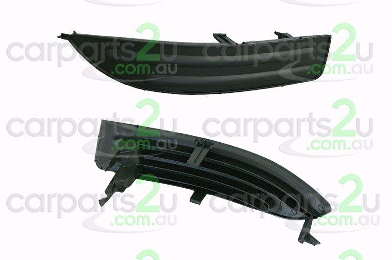 To suit TOYOTA COROLLA ZZE122  FRONT BAR GRILLE - New quality car parts & auto spares online Australia wide with the convenience of shopping from your own home. Carparts 2U Penrith Sydney
