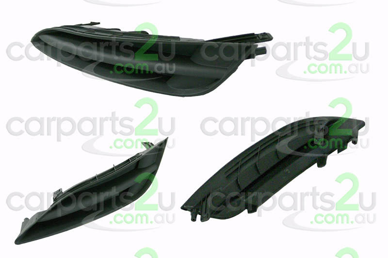 To suit TOYOTA COROLLA ZZE122  FRONT BAR GRILLE - New quality car parts & auto spares online Australia wide with the convenience of shopping from your own home. Carparts 2U Penrith Sydney
