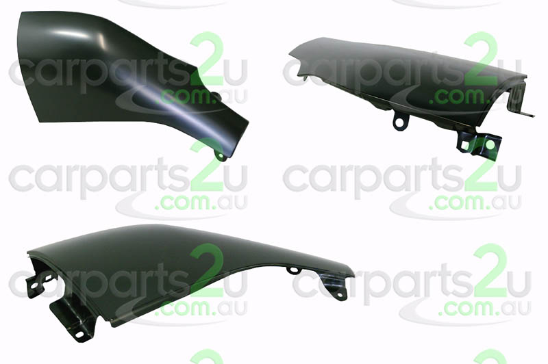 To suit TOYOTA HIACE ASV50  GUARD - New quality car parts & auto spares online Australia wide with the convenience of shopping from your own home. Carparts 2U Penrith Sydney