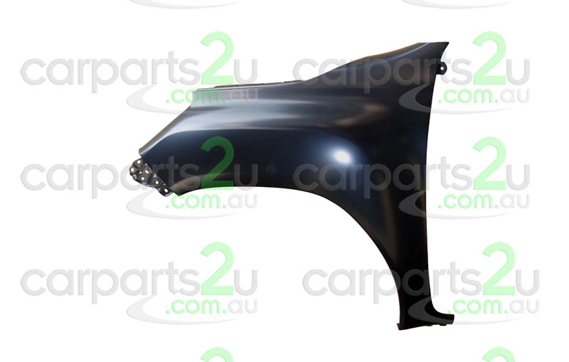 To suit TOYOTA HILUX HIACE VAN  GUARD - New quality car parts & auto spares online Australia wide with the convenience of shopping from your own home. Carparts 2U Penrith Sydney