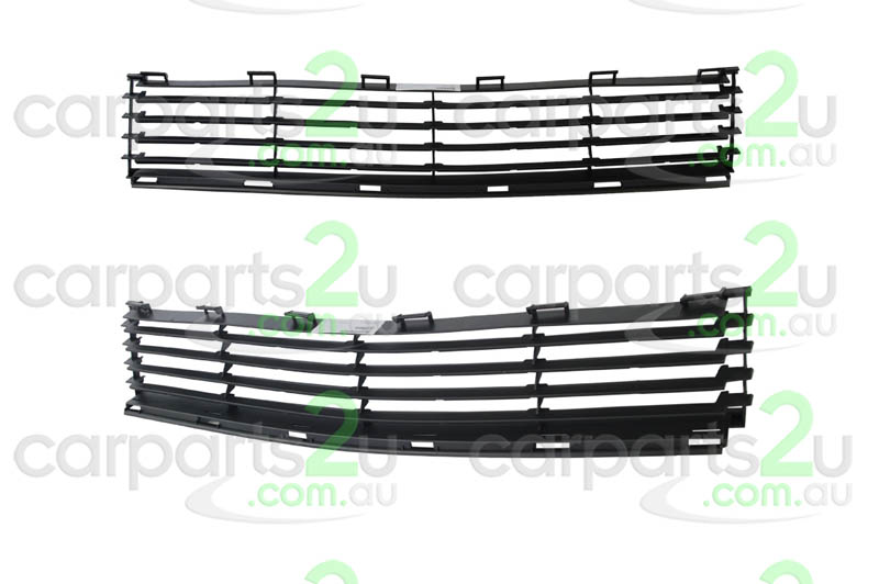 To suit TOYOTA PRIUS 70 SERIES VDJ  FRONT BAR GRILLE - New quality car parts & auto spares online Australia wide with the convenience of shopping from your own home. Carparts 2U Penrith Sydney