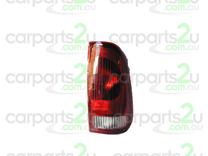 To suit FORD FALCON AU  TAIL LIGHT - New quality car parts & auto spares online Australia wide with the convenience of shopping from your own home. Carparts 2U Penrith Sydney