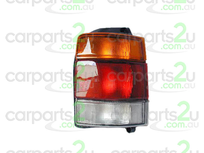To suit HOLDEN COMMODORE  TAIL LIGHT - New quality car parts & auto spares online Australia wide with the convenience of shopping from your own home. Carparts 2U Penrith Sydney