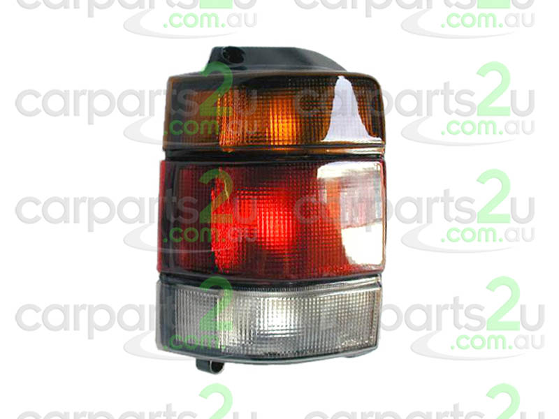 To suit HOLDEN COMMODORE VN  TAIL LIGHT - New quality car parts & auto spares online Australia wide with the convenience of shopping from your own home. Carparts 2U Penrith Sydney