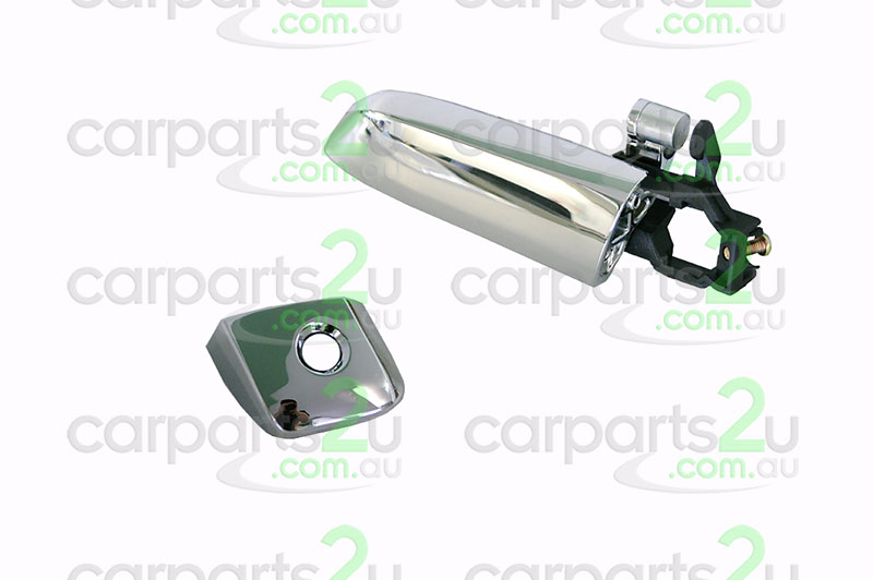 Parts To Suit Toyota Hiace Spare Car Parts Hiace Van Door Handle 7896