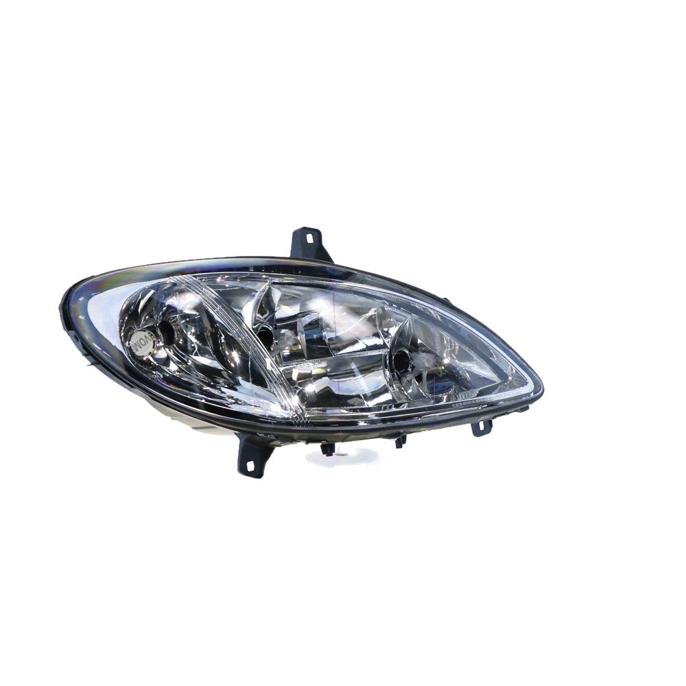 To suit MERCEDES-BENZ VITO VAN VITO W639  HEAD LIGHT - New quality car parts & auto spares online Australia wide with the convenience of shopping from your own home. Carparts 2U Penrith Sydney