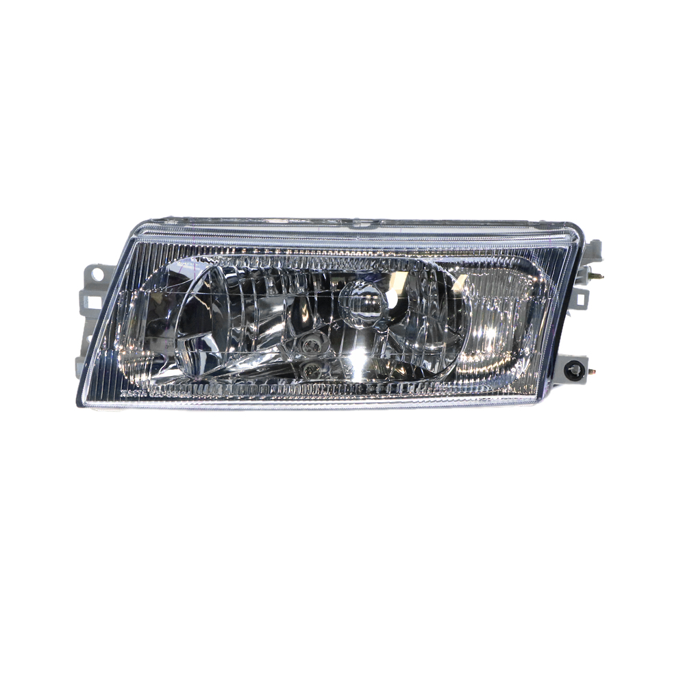 To suit MITSUBISHI LANCER XA  HEAD LIGHT - New quality car parts & auto spares online Australia wide with the convenience of shopping from your own home. Carparts 2U Penrith Sydney