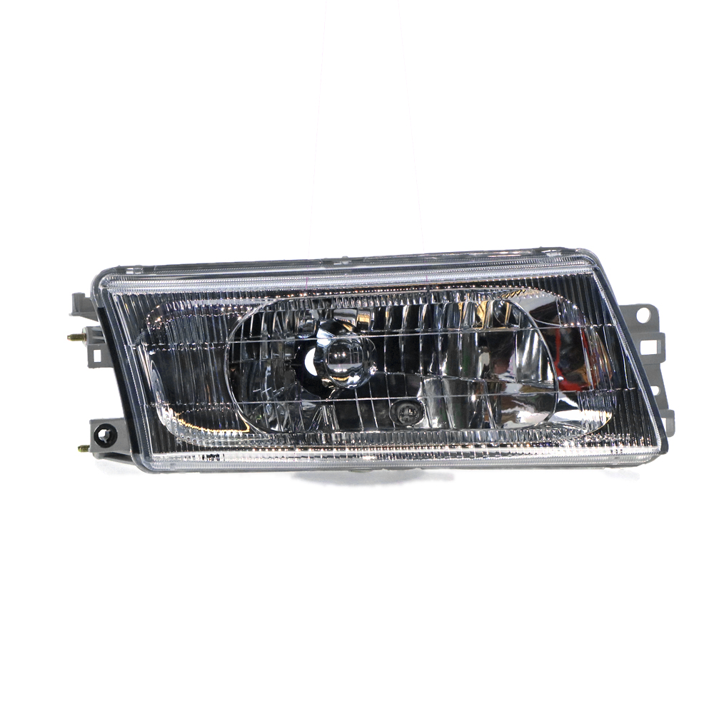 To suit MITSUBISHI LANCER CE SEDAN  HEAD LIGHT - New quality car parts & auto spares online Australia wide with the convenience of shopping from your own home. Carparts 2U Penrith Sydney