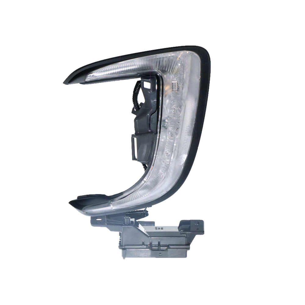 To suit MITSUBISHI LANCER CF  DAYTIME DRIVING LIGHT - New quality car parts & auto spares online Australia wide with the convenience of shopping from your own home. Carparts 2U Penrith Sydney