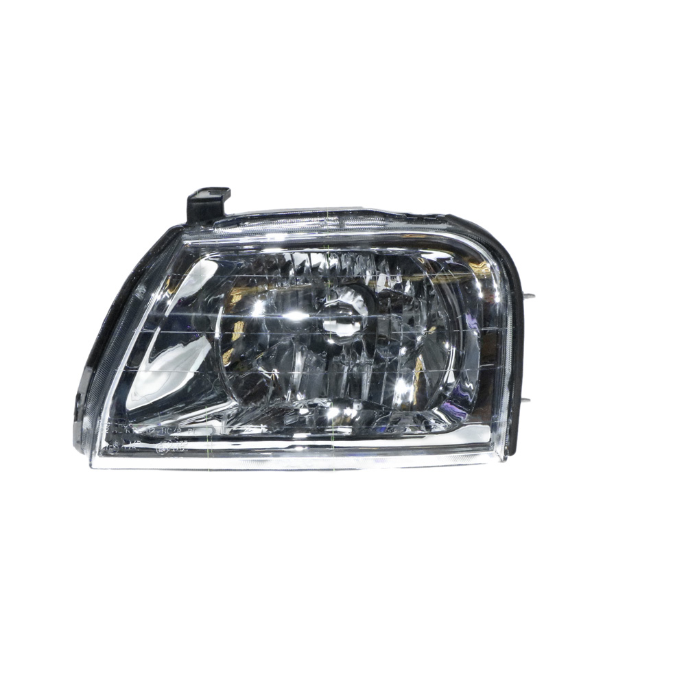 To suit MITSUBISHI TRITON ZH  HEAD LIGHT - New quality car parts & auto spares online Australia wide with the convenience of shopping from your own home. Carparts 2U Penrith Sydney