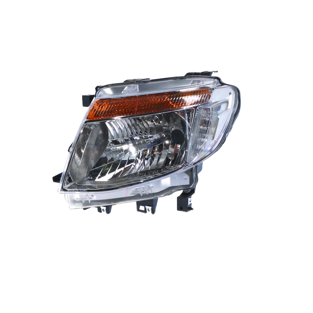 To suit FORD RANGER FIESTA WS  HEAD LIGHT - New quality car parts & auto spares online Australia wide with the convenience of shopping from your own home. Carparts 2U Penrith Sydney