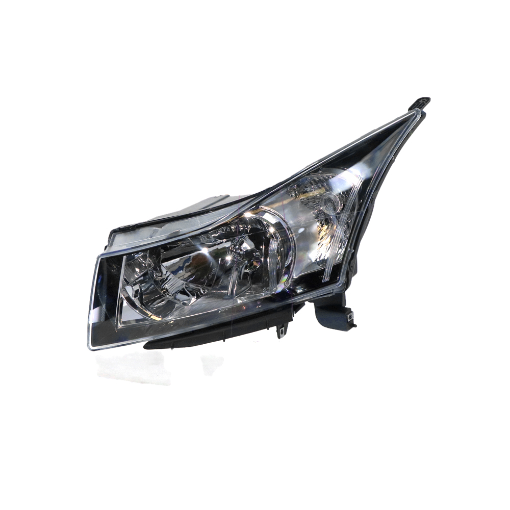To suit HOLDEN NOVA CRUZE JG  HEAD LIGHT - New quality car parts & auto spares online Australia wide with the convenience of shopping from your own home. Carparts 2U Penrith Sydney