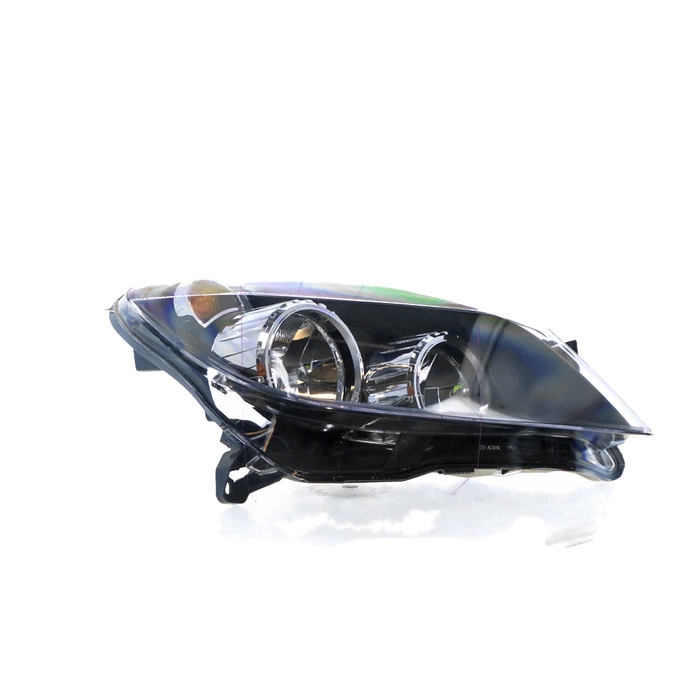 To suit HOLDEN ASTRA AH  HEAD LIGHT - New quality car parts & auto spares online Australia wide with the convenience of shopping from your own home. Carparts 2U Penrith Sydney
