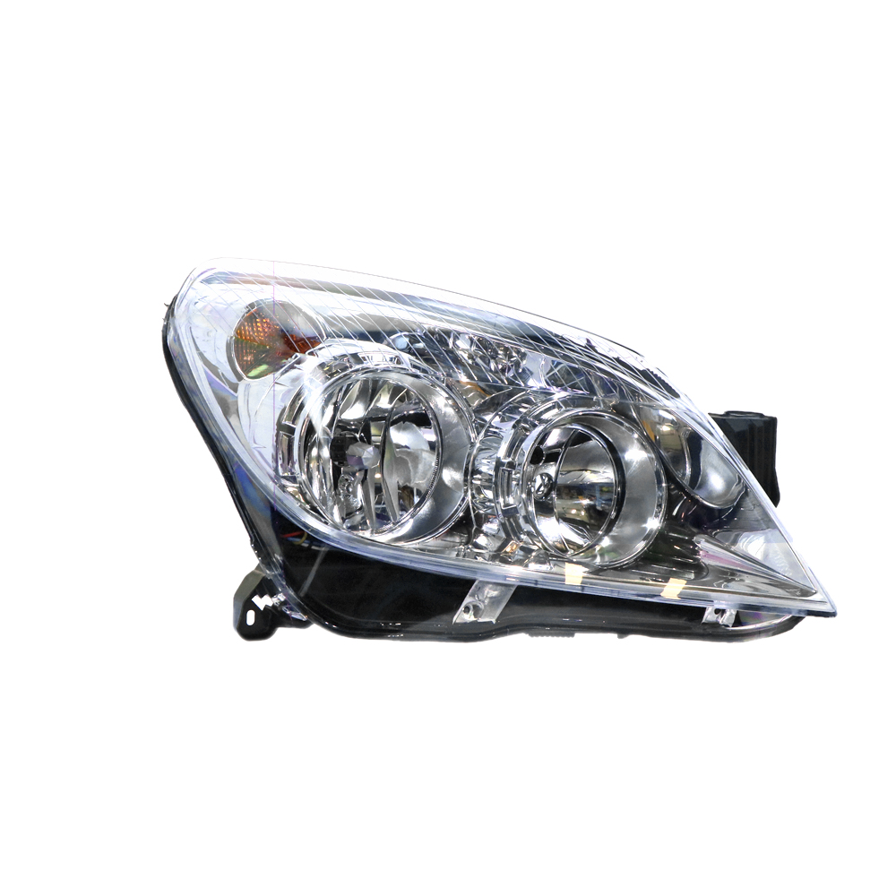 To suit HOLDEN ASTRA AH  HEAD LIGHT - New quality car parts & auto spares online Australia wide with the convenience of shopping from your own home. Carparts 2U Penrith Sydney