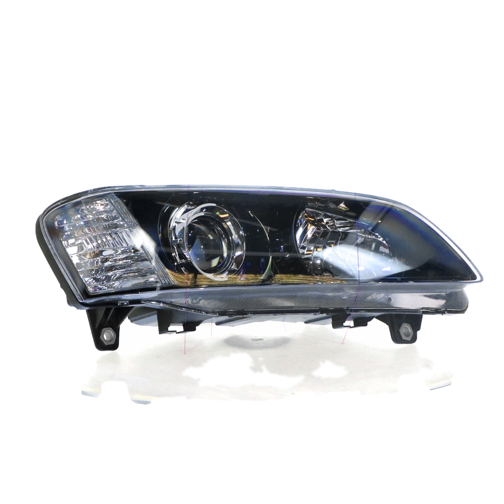 To suit HOLDEN COMMODORE VE SERIES 1  HEAD LIGHT - New quality car parts & auto spares online Australia wide with the convenience of shopping from your own home. Carparts 2U Penrith Sydney