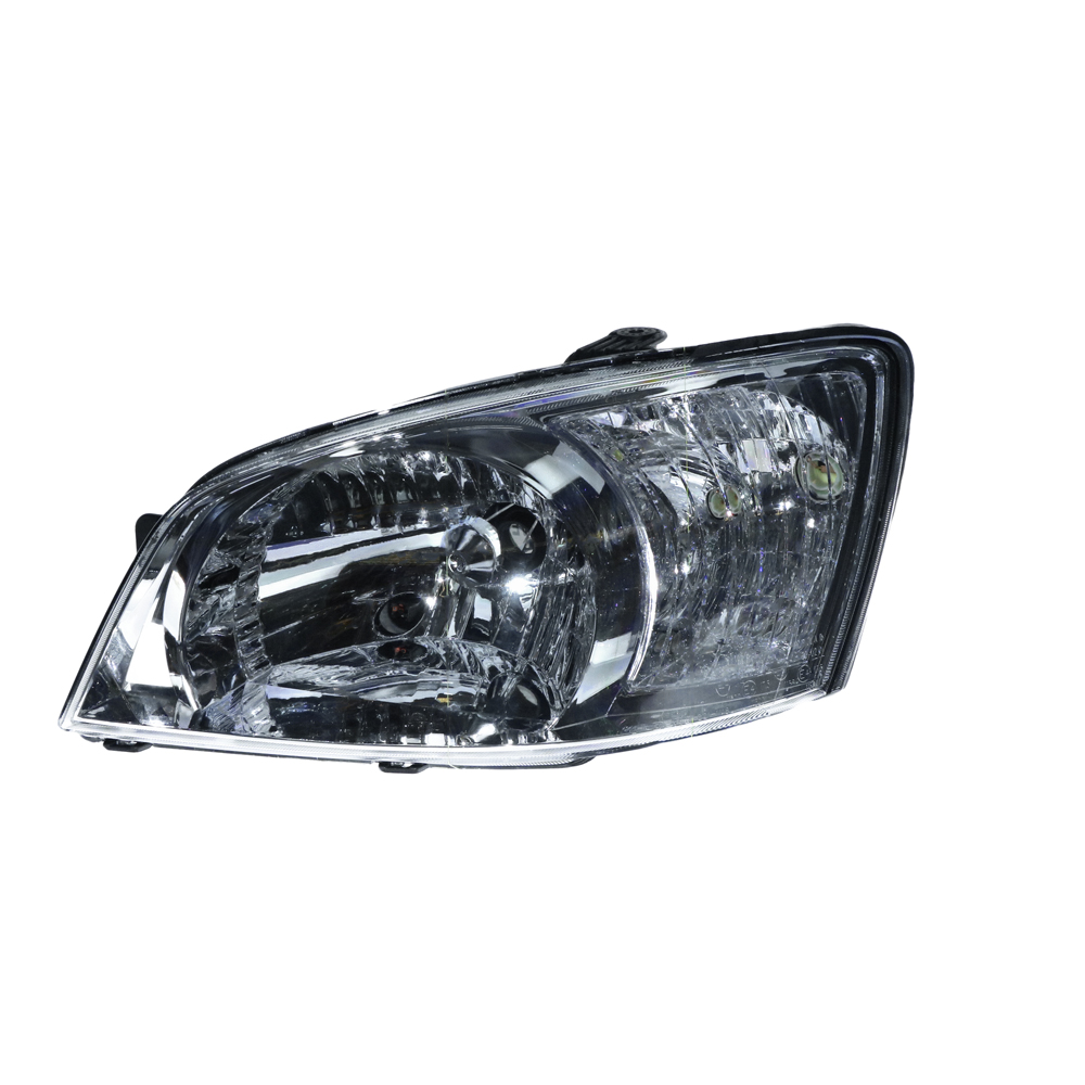To suit HYUNDAI GETZ ACCENT RB  HEAD LIGHT - New quality car parts & auto spares online Australia wide with the convenience of shopping from your own home. Carparts 2U Penrith Sydney