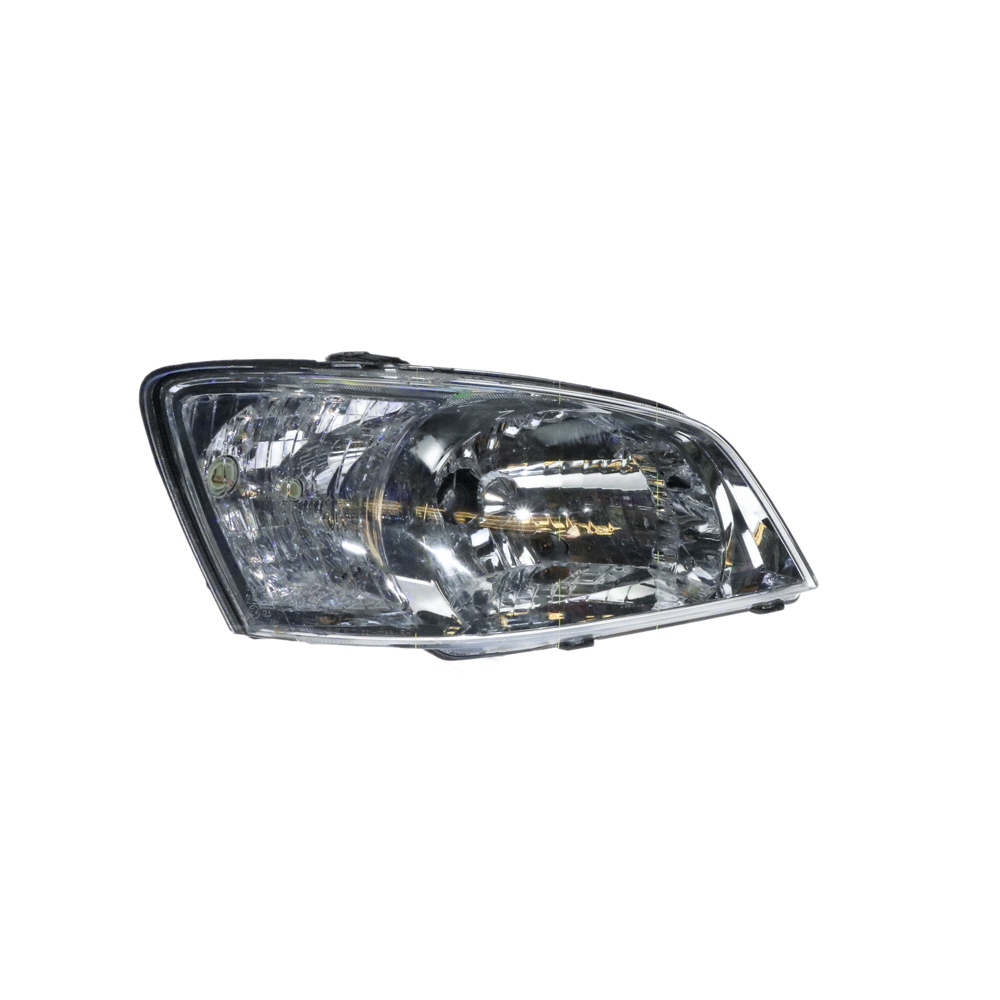 To suit HYUNDAI GETZ TB  HEAD LIGHT - New quality car parts & auto spares online Australia wide with the convenience of shopping from your own home. Carparts 2U Penrith Sydney