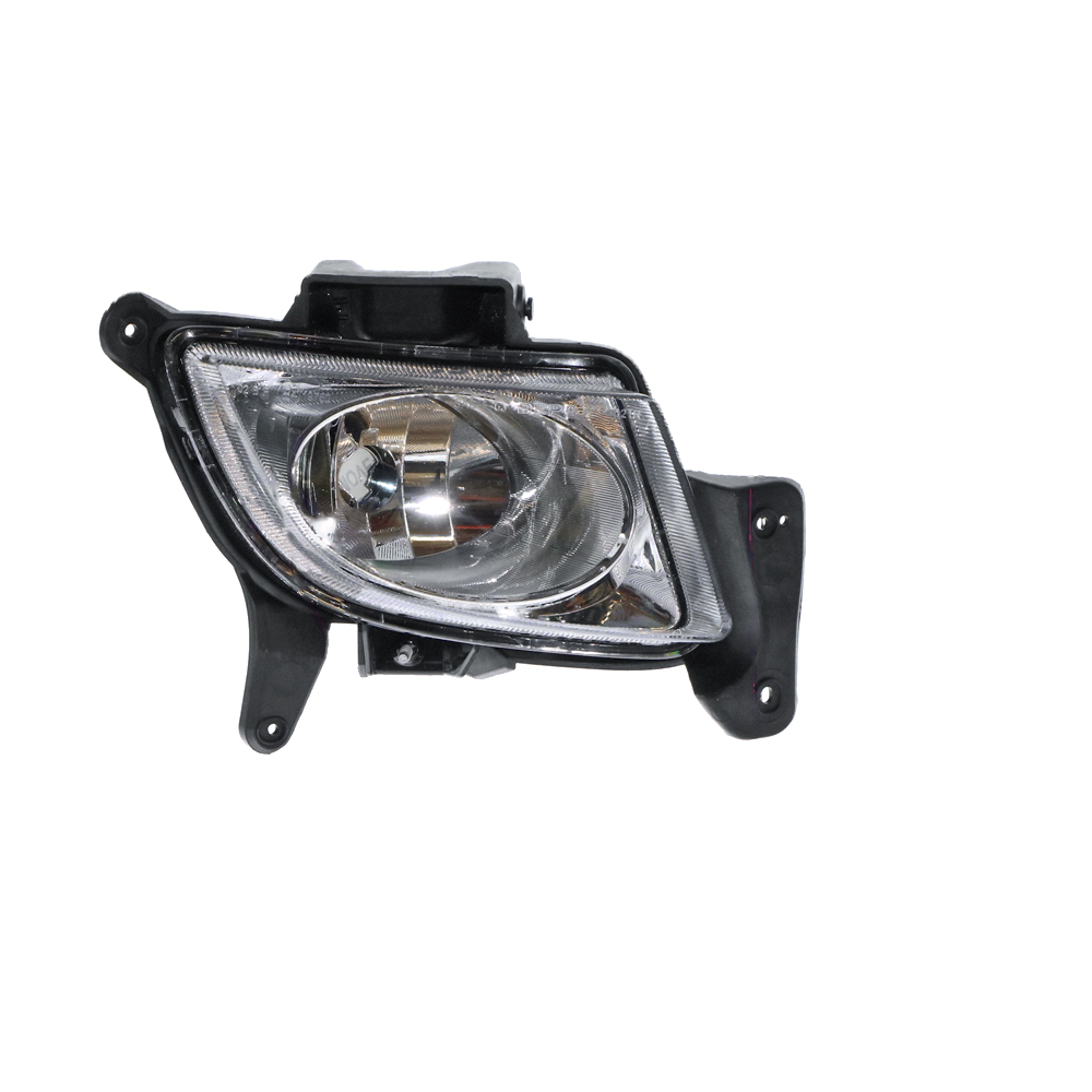 To suit HYUNDAI I30 FD  FOG LIGHT - New quality car parts & auto spares online Australia wide with the convenience of shopping from your own home. Carparts 2U Penrith Sydney