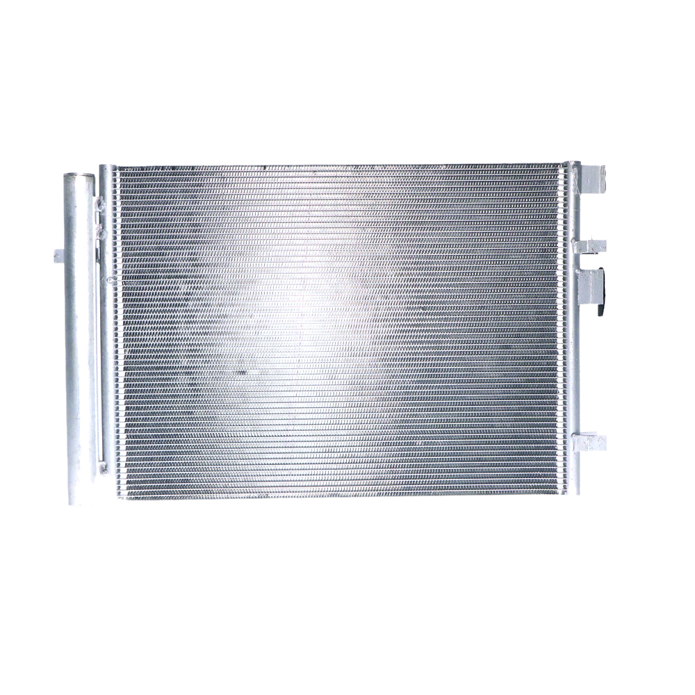 To suit HYUNDAI I20 I30 GD  CONDENSER - New quality car parts & auto spares online Australia wide with the convenience of shopping from your own home. Carparts 2U Penrith Sydney