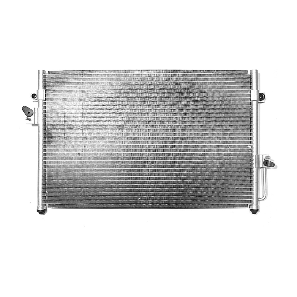 To suit HYUNDAI TERRACAN I20  CONDENSER - New quality car parts & auto spares online Australia wide with the convenience of shopping from your own home. Carparts 2U Penrith Sydney
