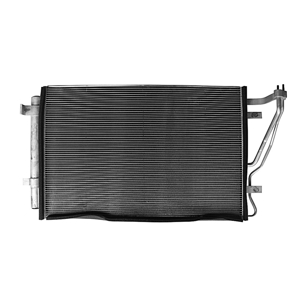 To suit KIA CERATO CERATO LD  CONDENSER - New quality car parts & auto spares online Australia wide with the convenience of shopping from your own home. Carparts 2U Penrith Sydney