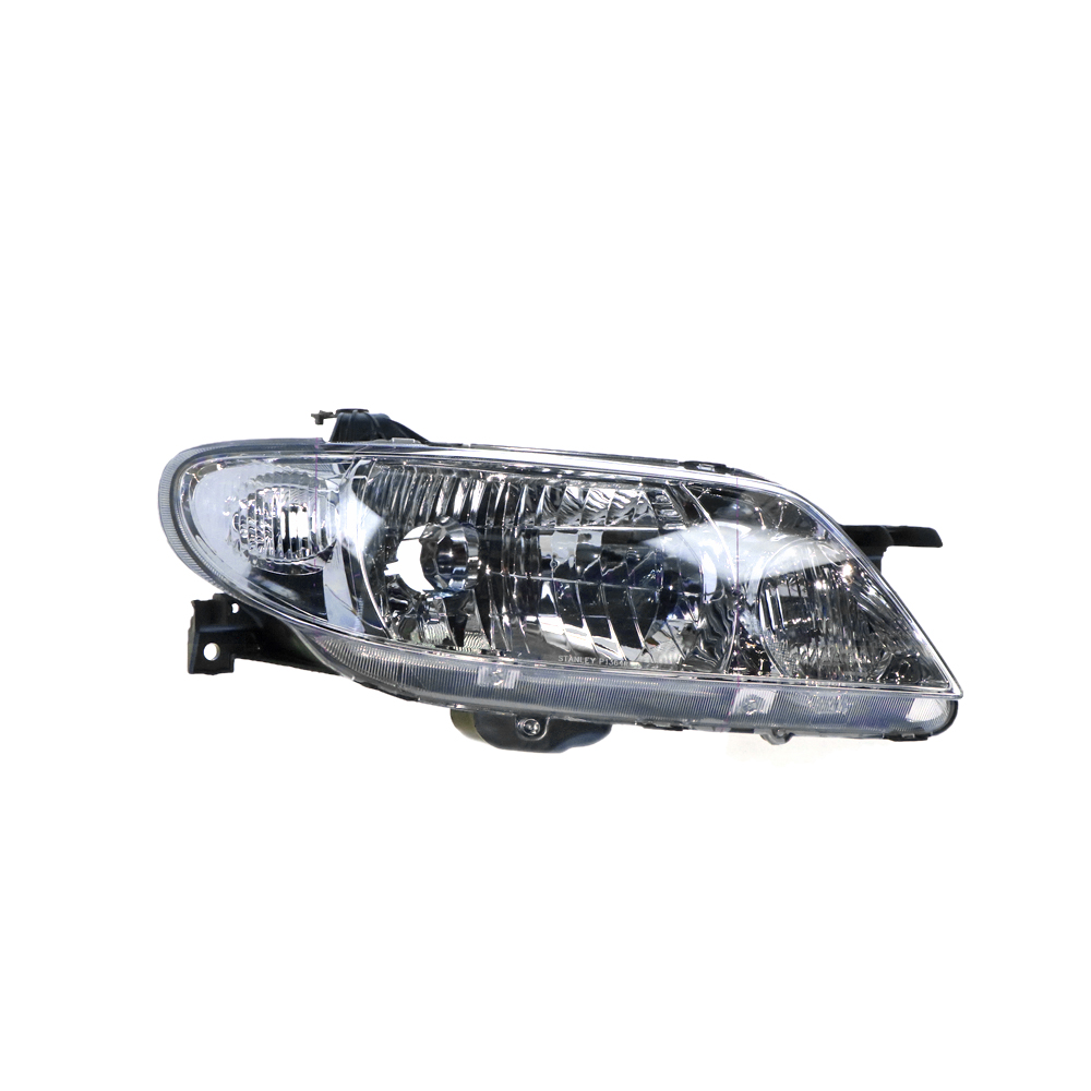 To suit MAZDA 323 BJ PROTEGE / ASTINA   HEAD LIGHT - New quality car parts & auto spares online Australia wide with the convenience of shopping from your own home. Carparts 2U Penrith Sydney